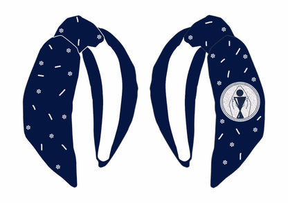 St. Gen headband