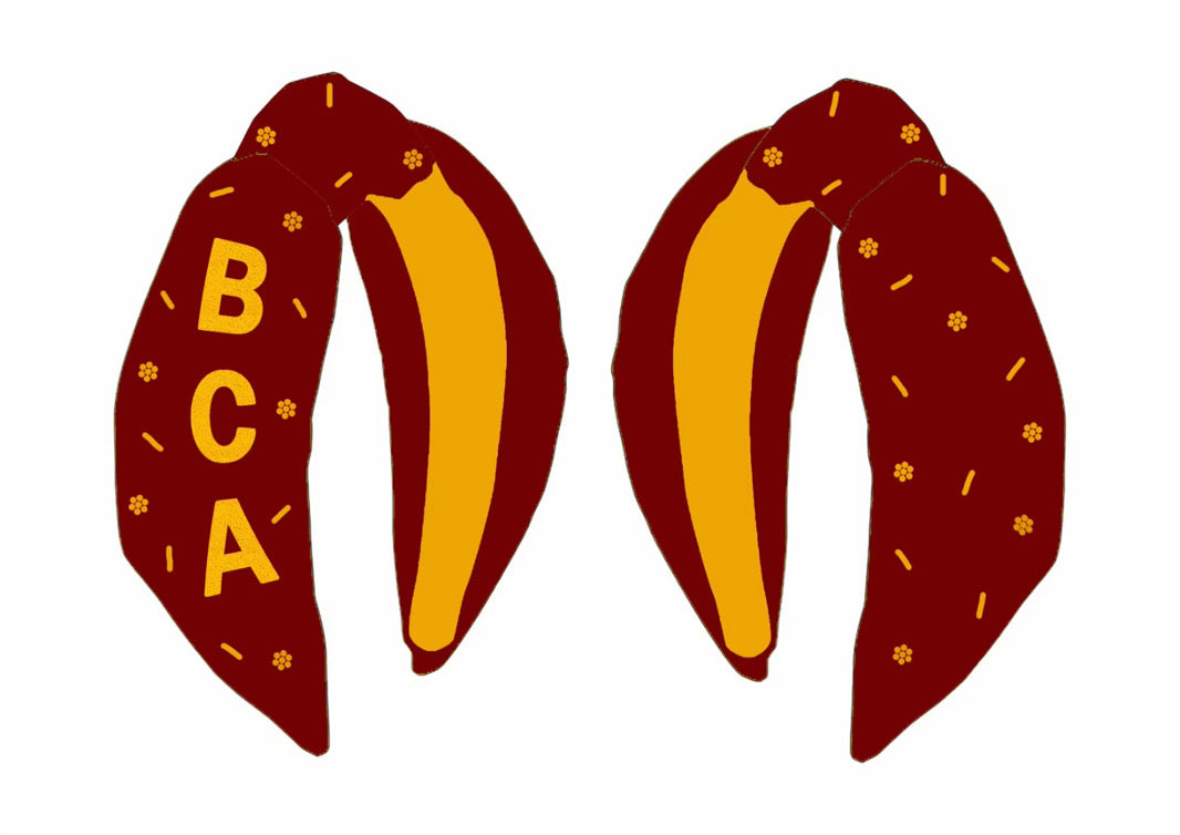 BCA Headband