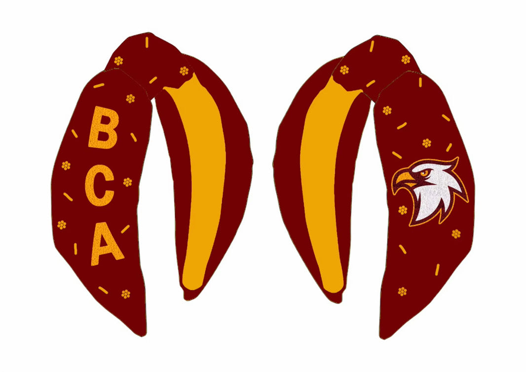BCA Headband