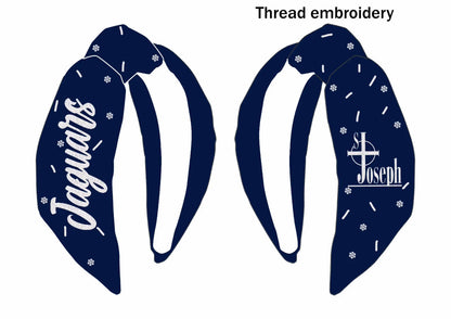 St. Joseph headbands