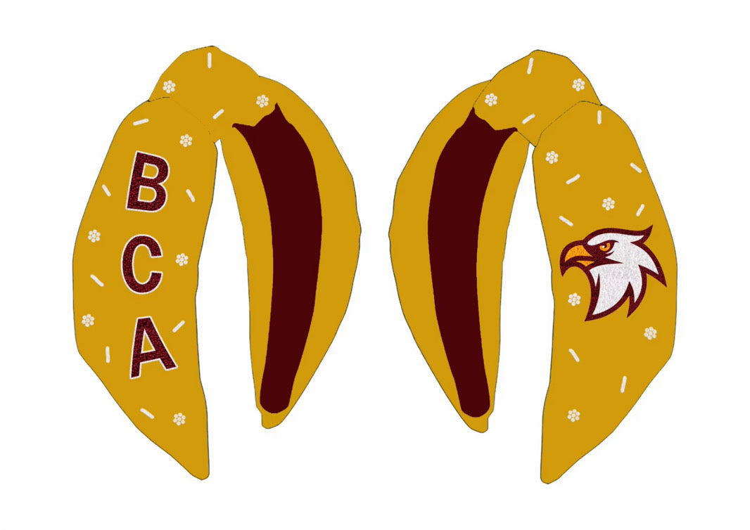 BCA Headband