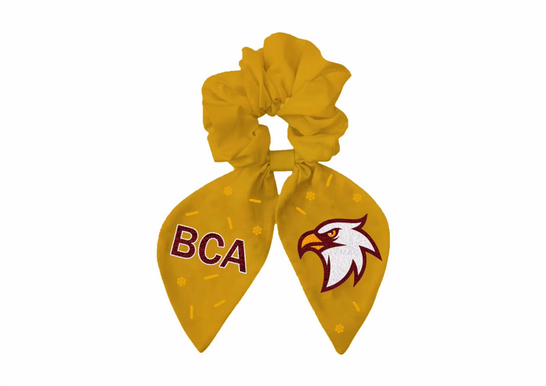 BCA Scrunchie