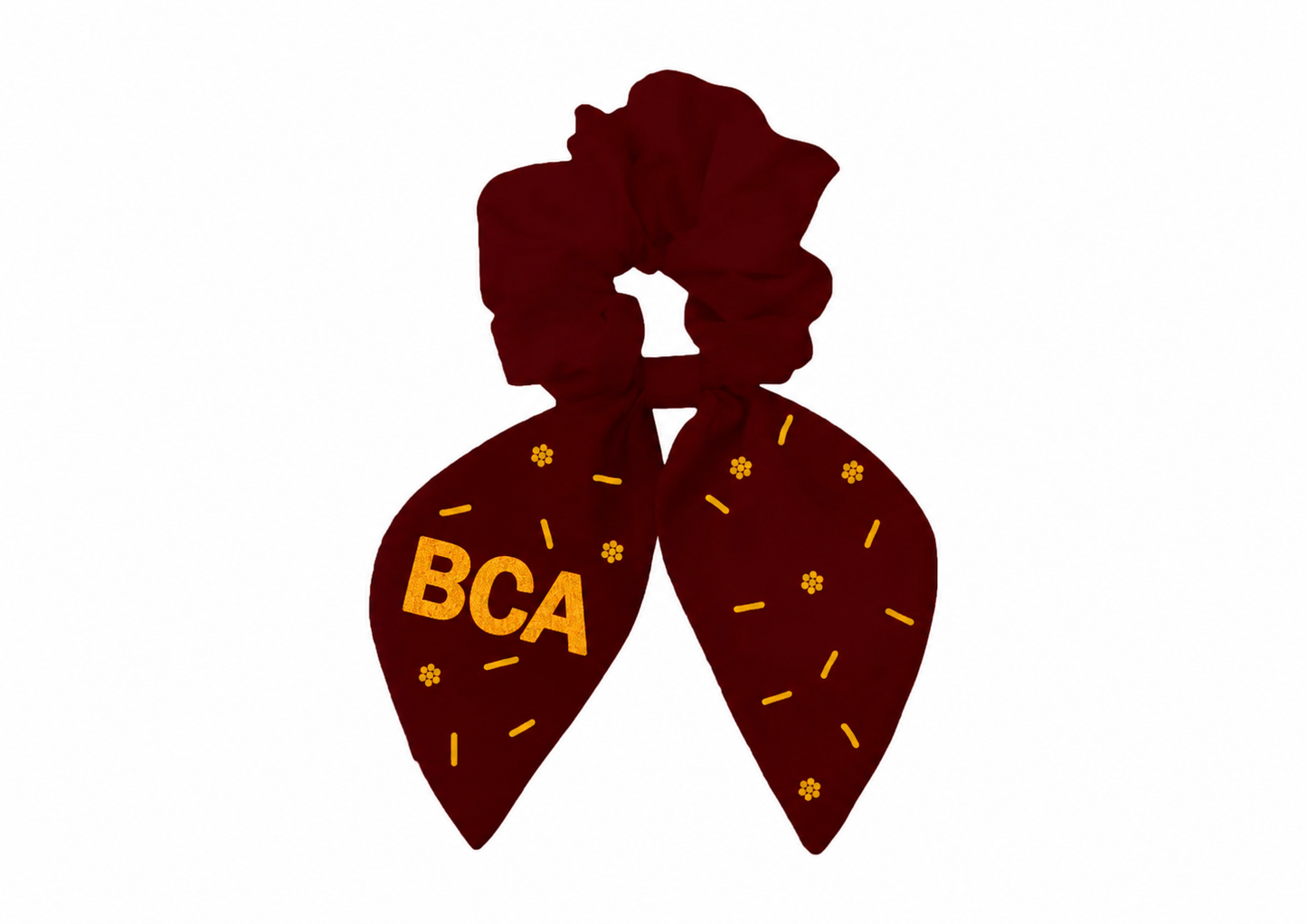 BCA Scrunchie