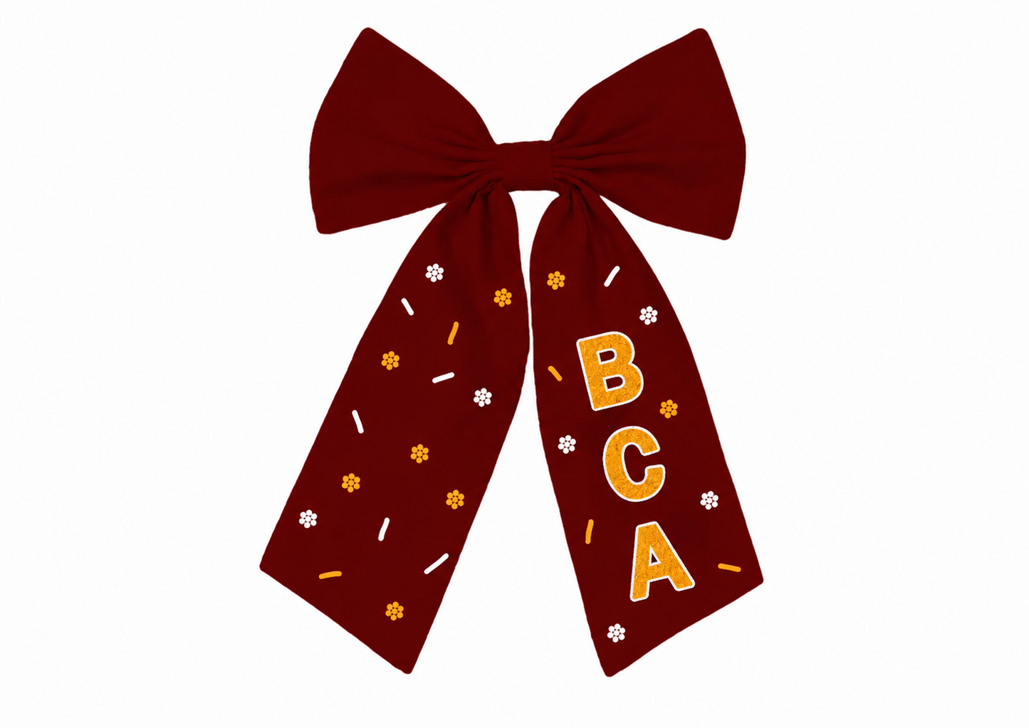 BCA Bow
