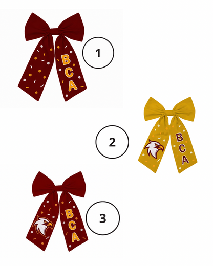 BCA Bow