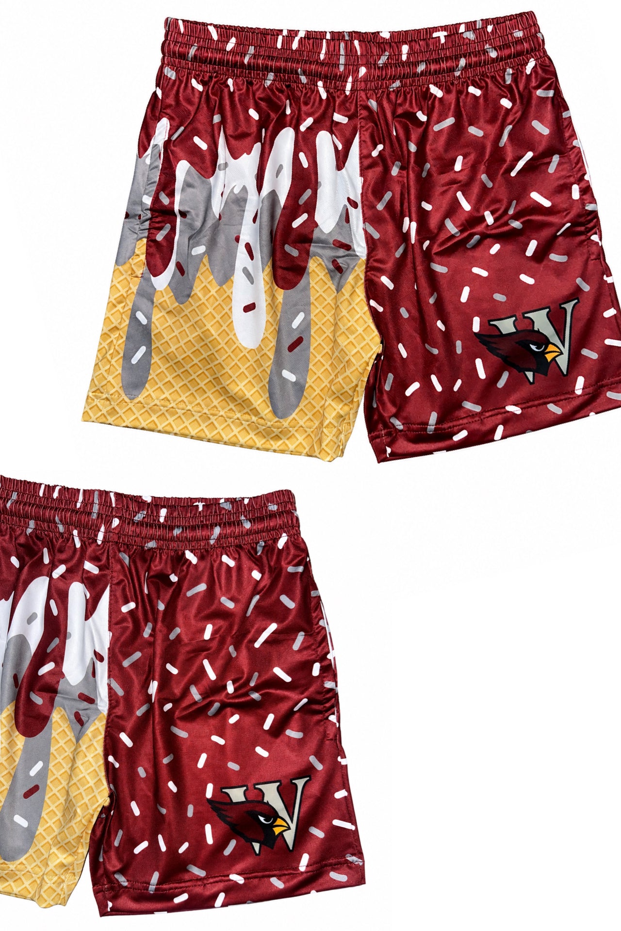 EDW Drip Shorts