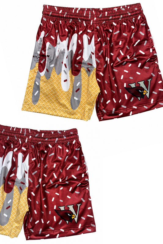 EDW Drip Shorts