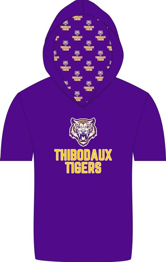 Thibodaux Hoodie