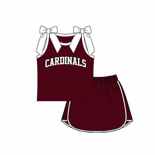 Spirit Skort Set