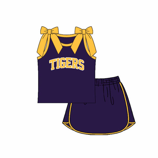Spirit Skort Set
