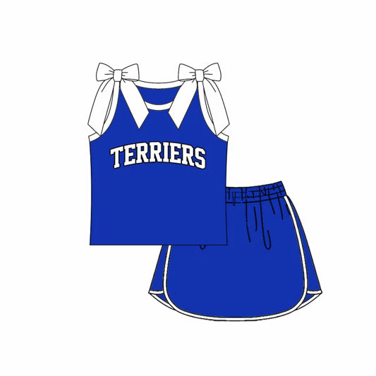 Spirit Skort Set