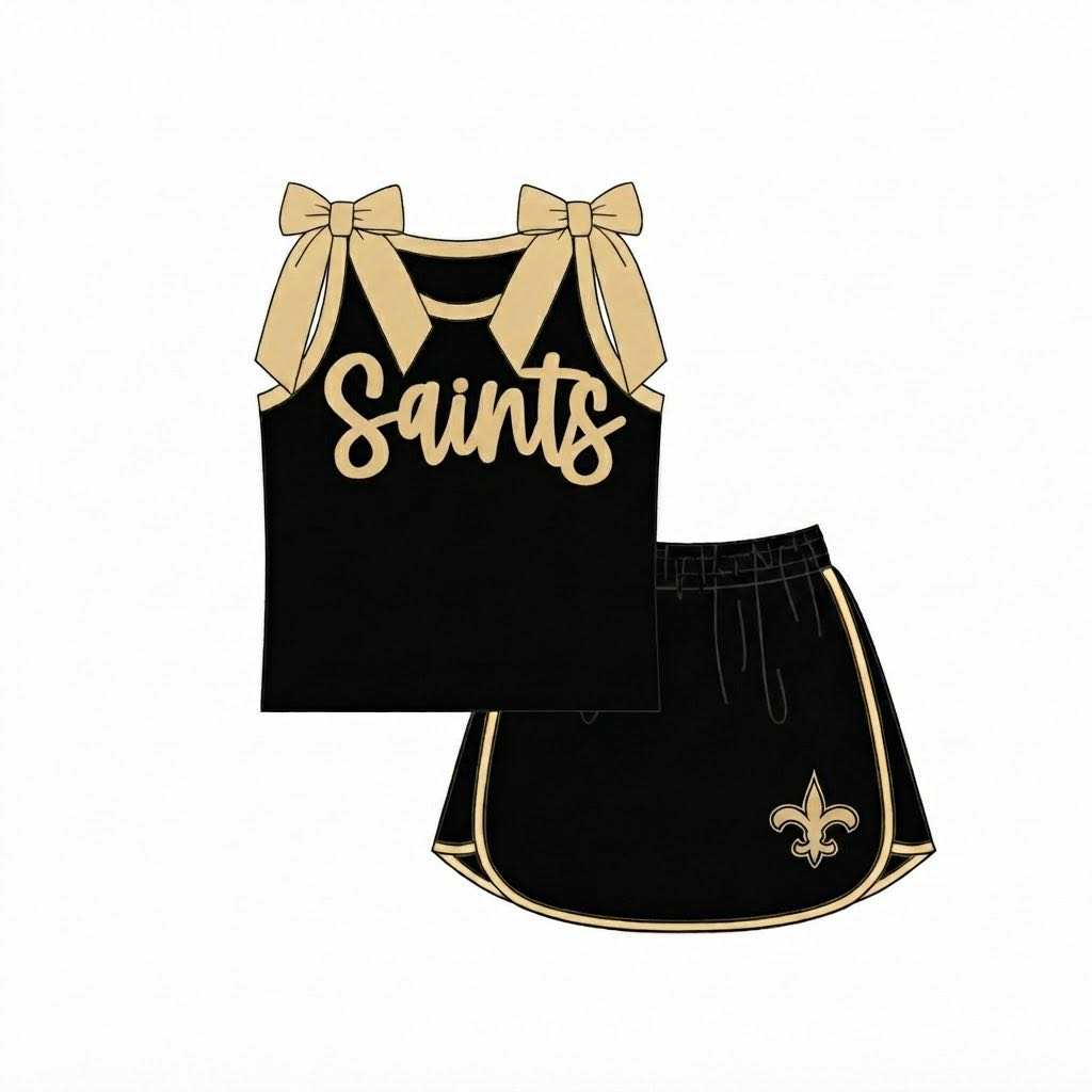 Spirit Skort Set