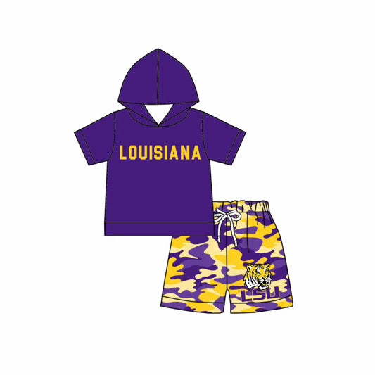 Boys Spirit Set