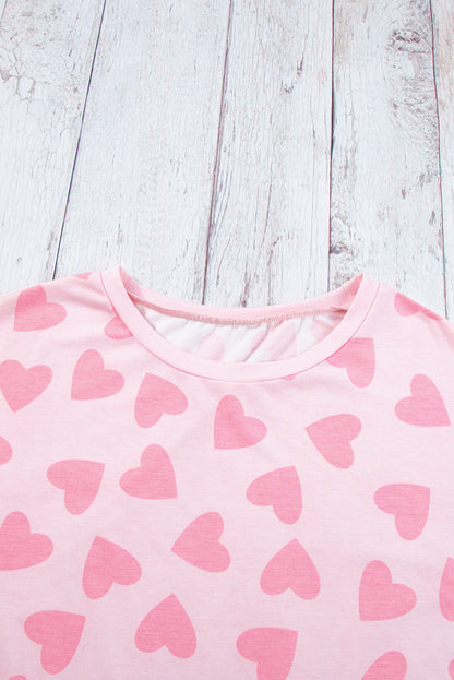 The Alice Pajama Set