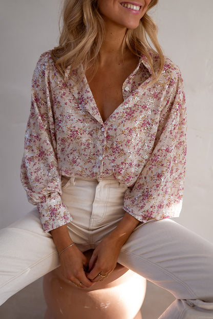 The Jenny Blouse