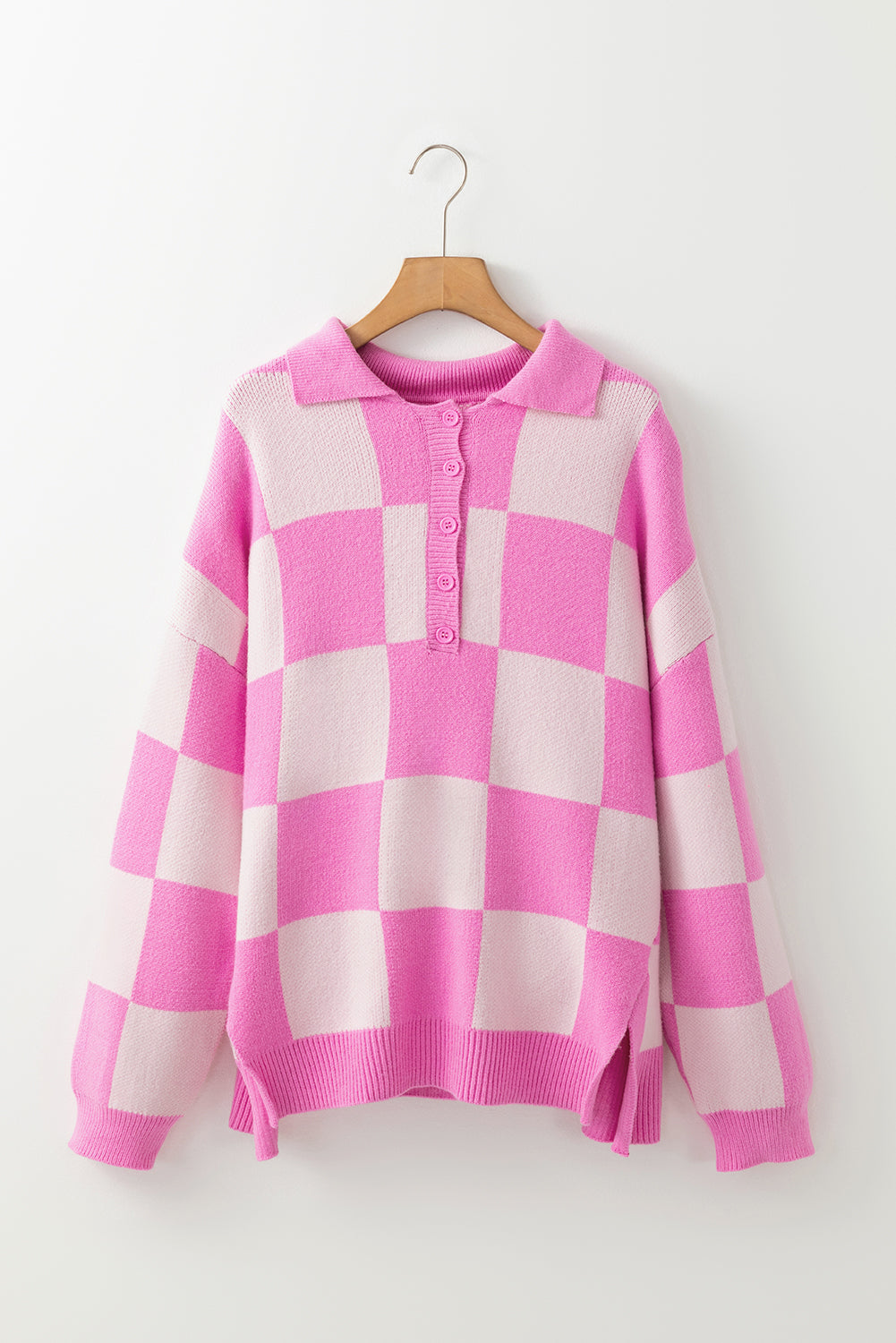 The Barbie Sweater