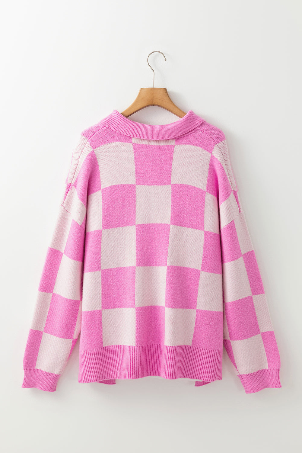 The Barbie Sweater