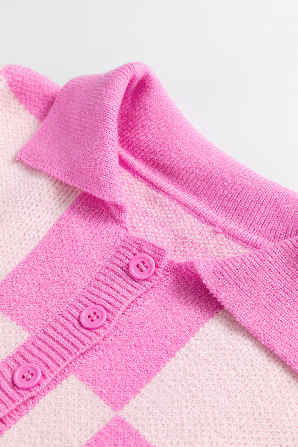 The Barbie Sweater