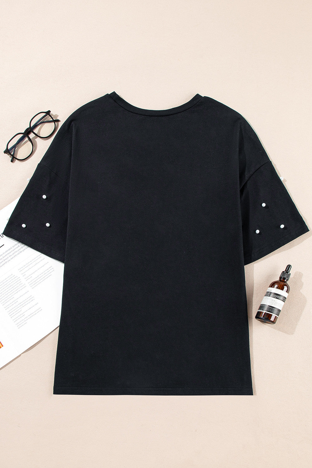 The Black Pearl Tee