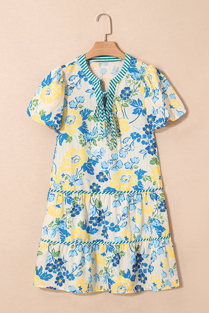 The Claire Dress