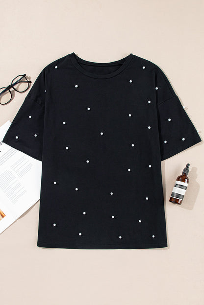 The Black Pearl Tee