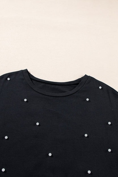 The Black Pearl Tee