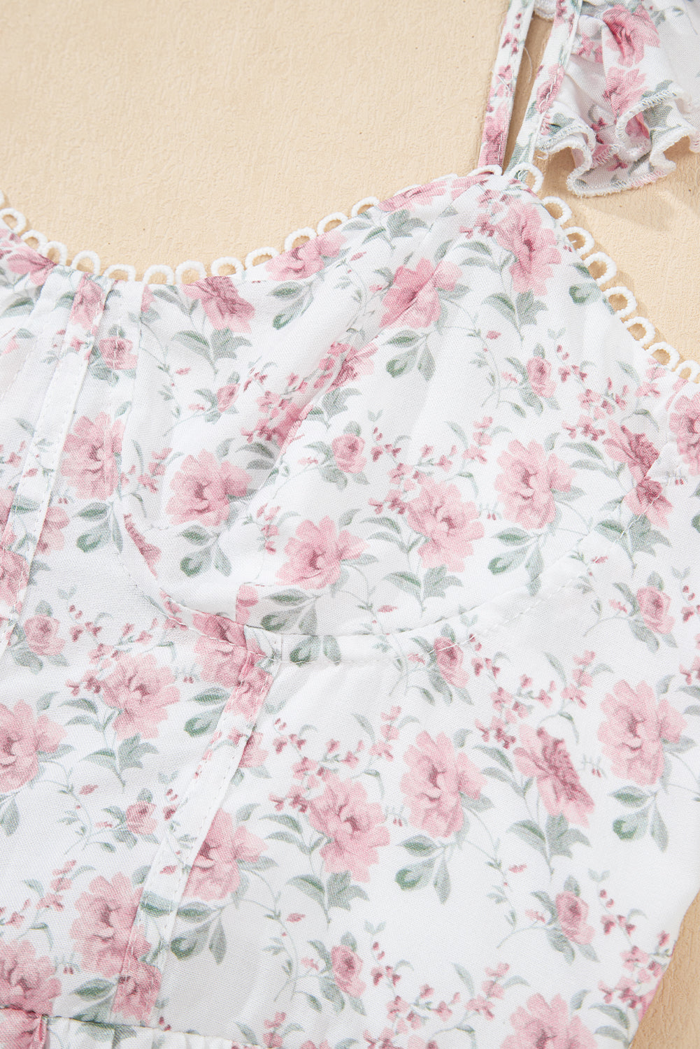 The Rosalee Top