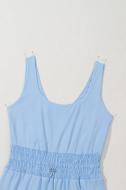 The Workout Romper (2 colors)