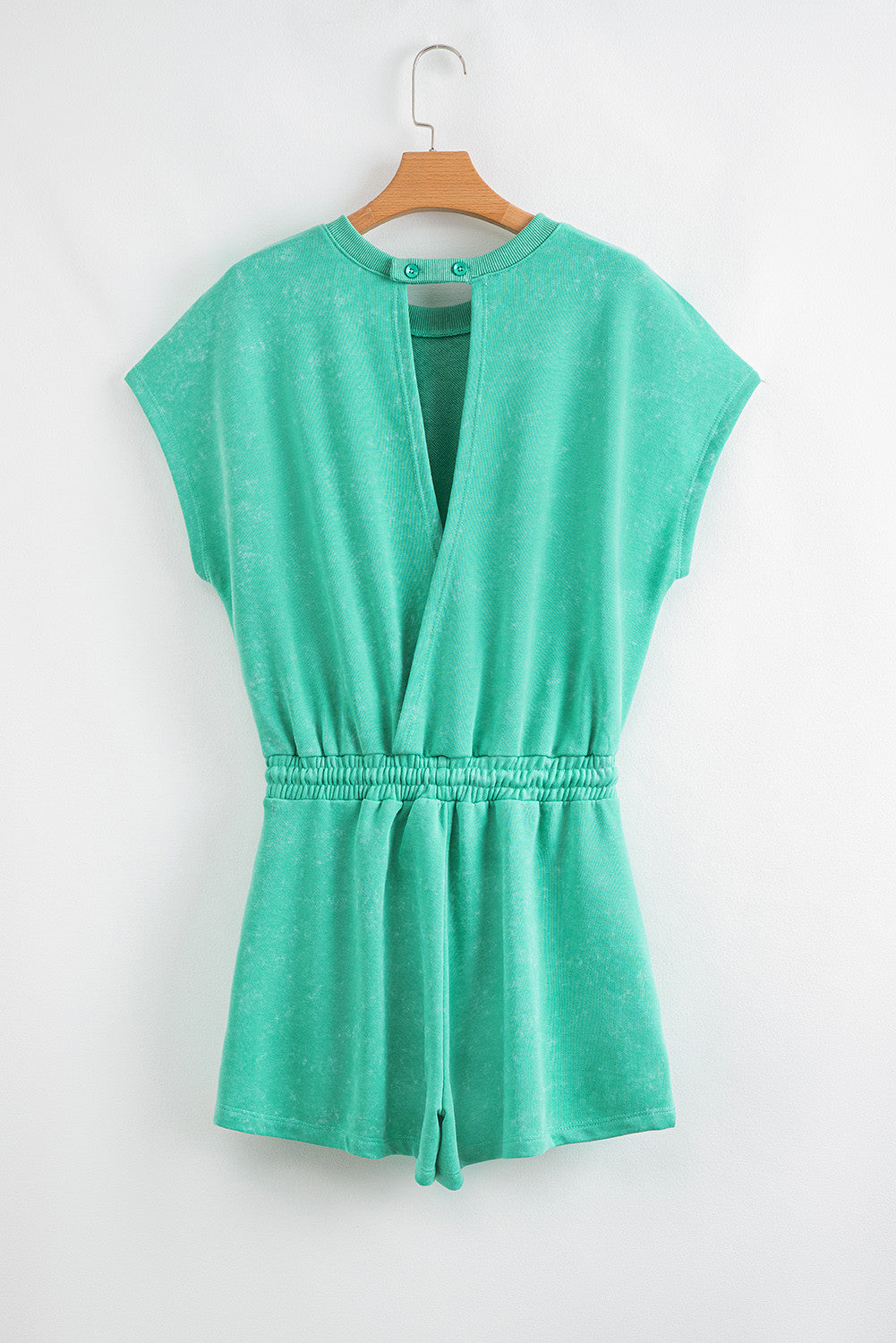 The Ariel Romper