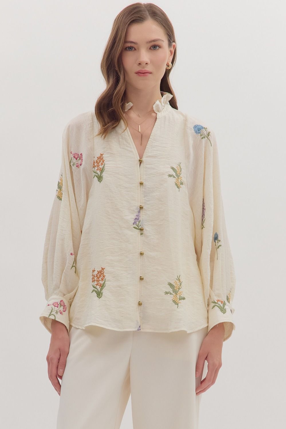 The Marley Top