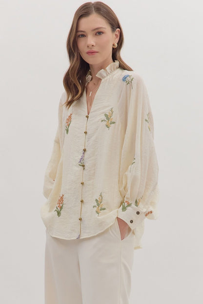 The Marley Top