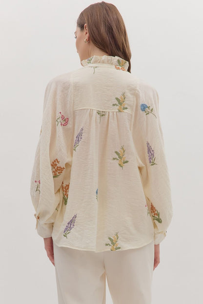 The Marley Top
