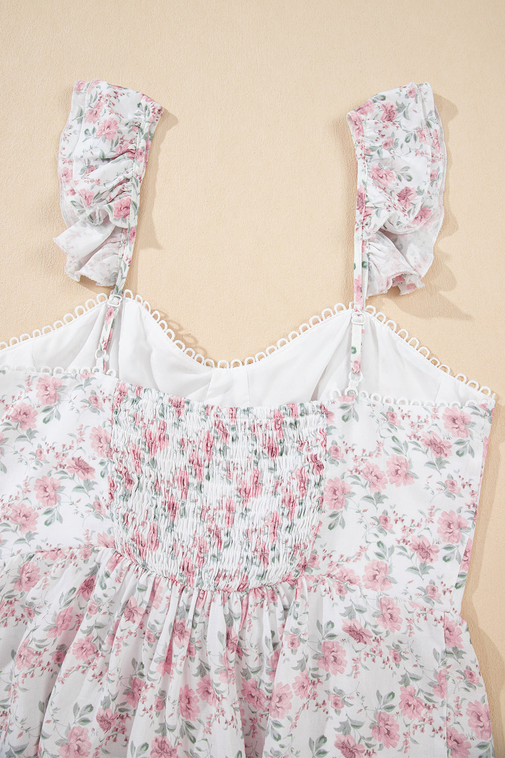 The Rosalee Top