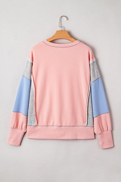 The Rosa Sweatshirt